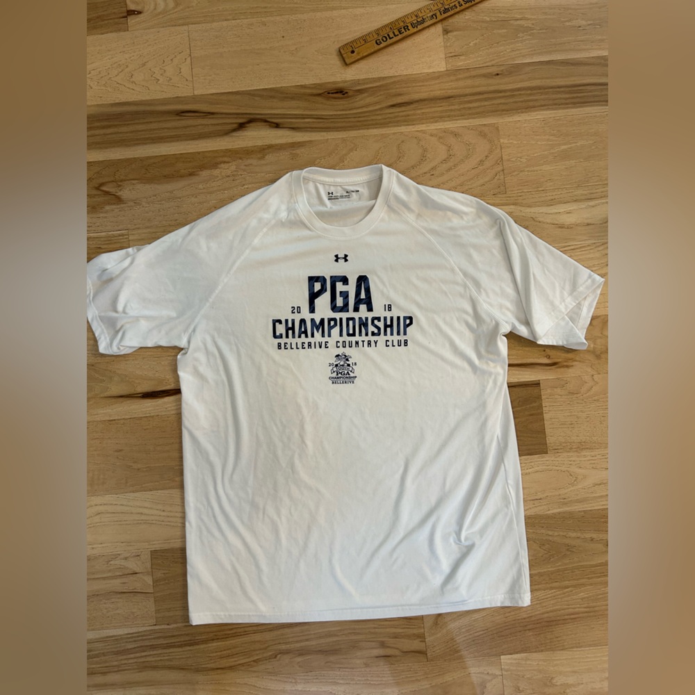 Under armour size men’s Xl